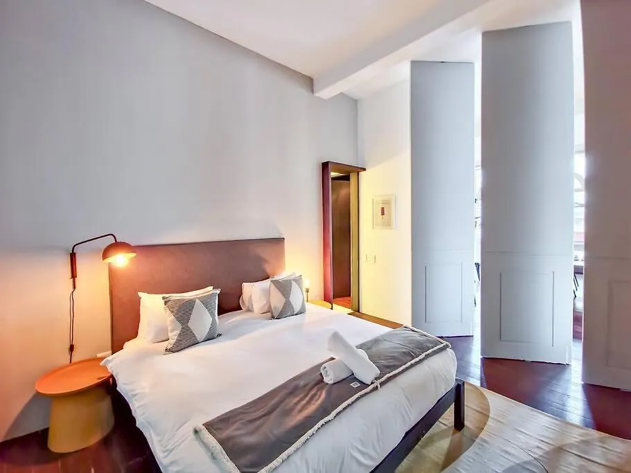 New York Style Apartment With The City Life! Cape Town