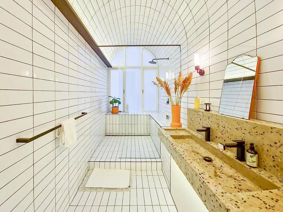 New York Style Apartment With The City Life! Cape Town 0*,