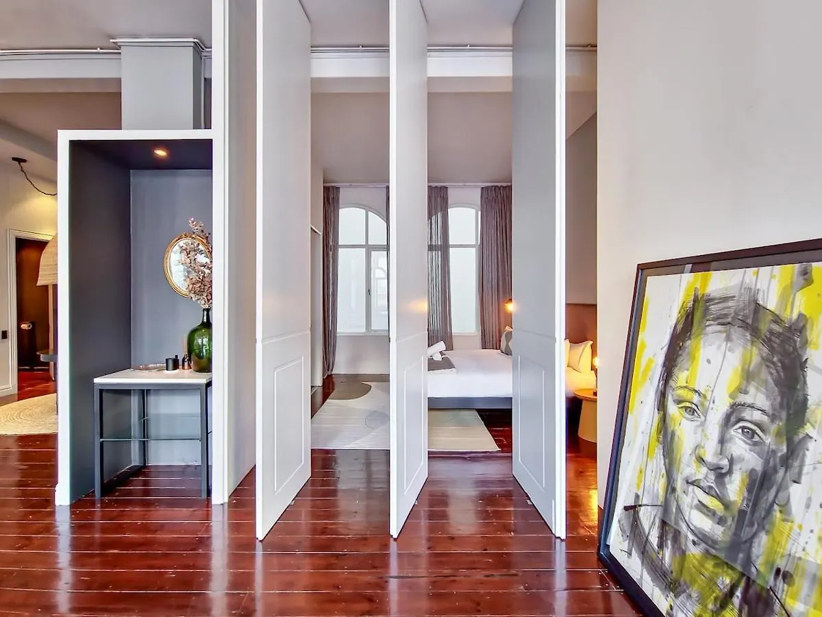 New York Style Apartment With The City Life! Cape Town South Africa