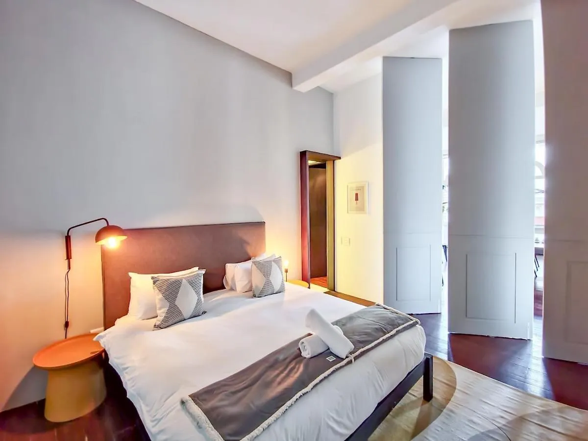 New York Style Apartment With The City Life! Cape Town