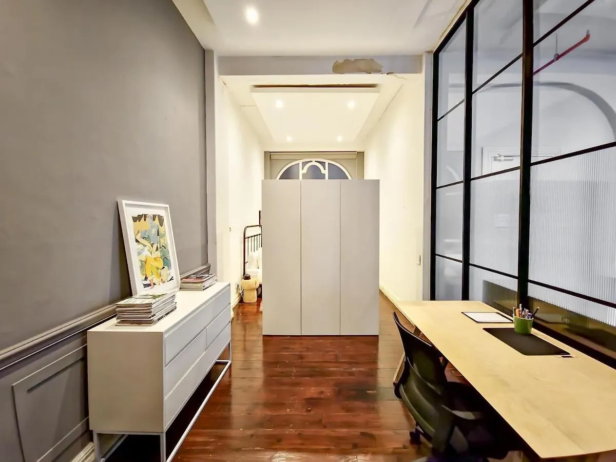 New York Style Apartment With The City Life! Cape Town