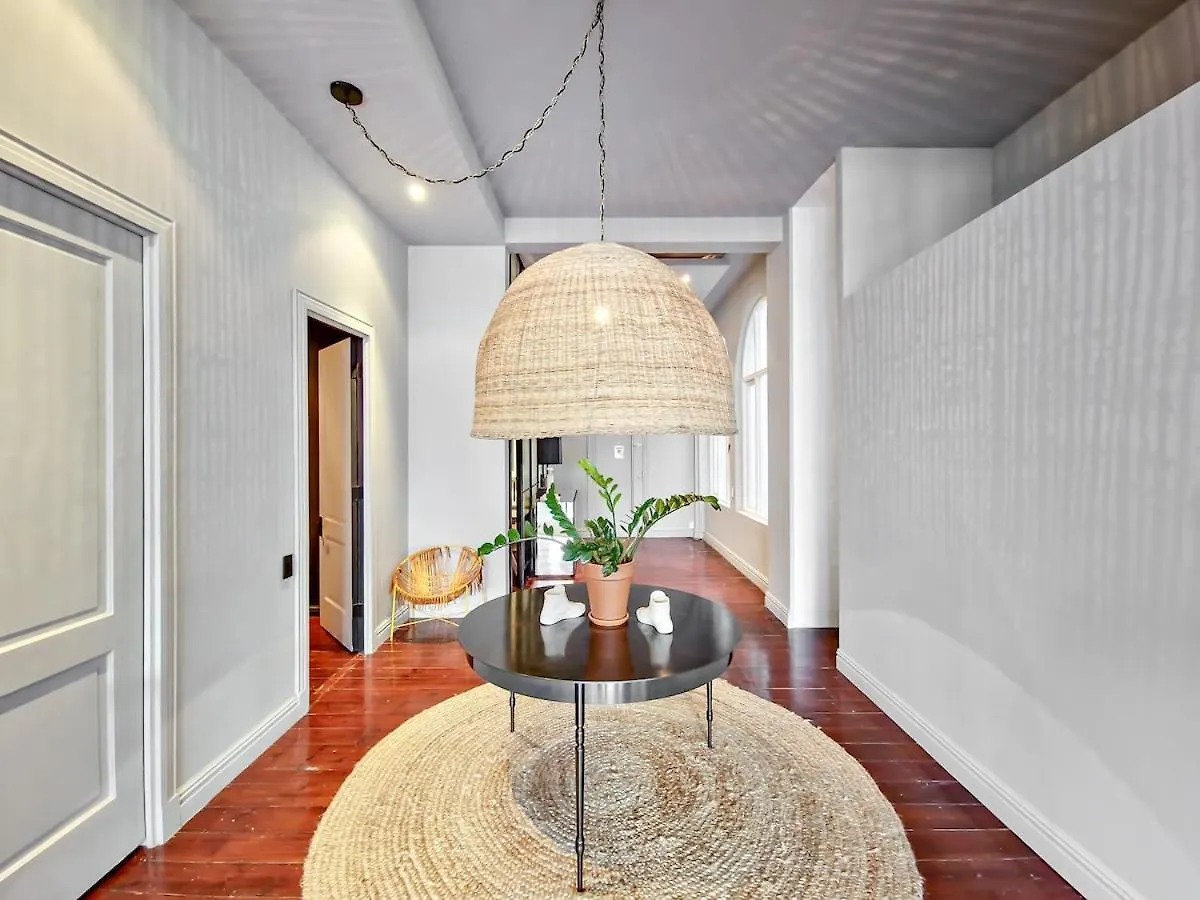 New York Style Apartment With The City Life! Cape Town 0*,